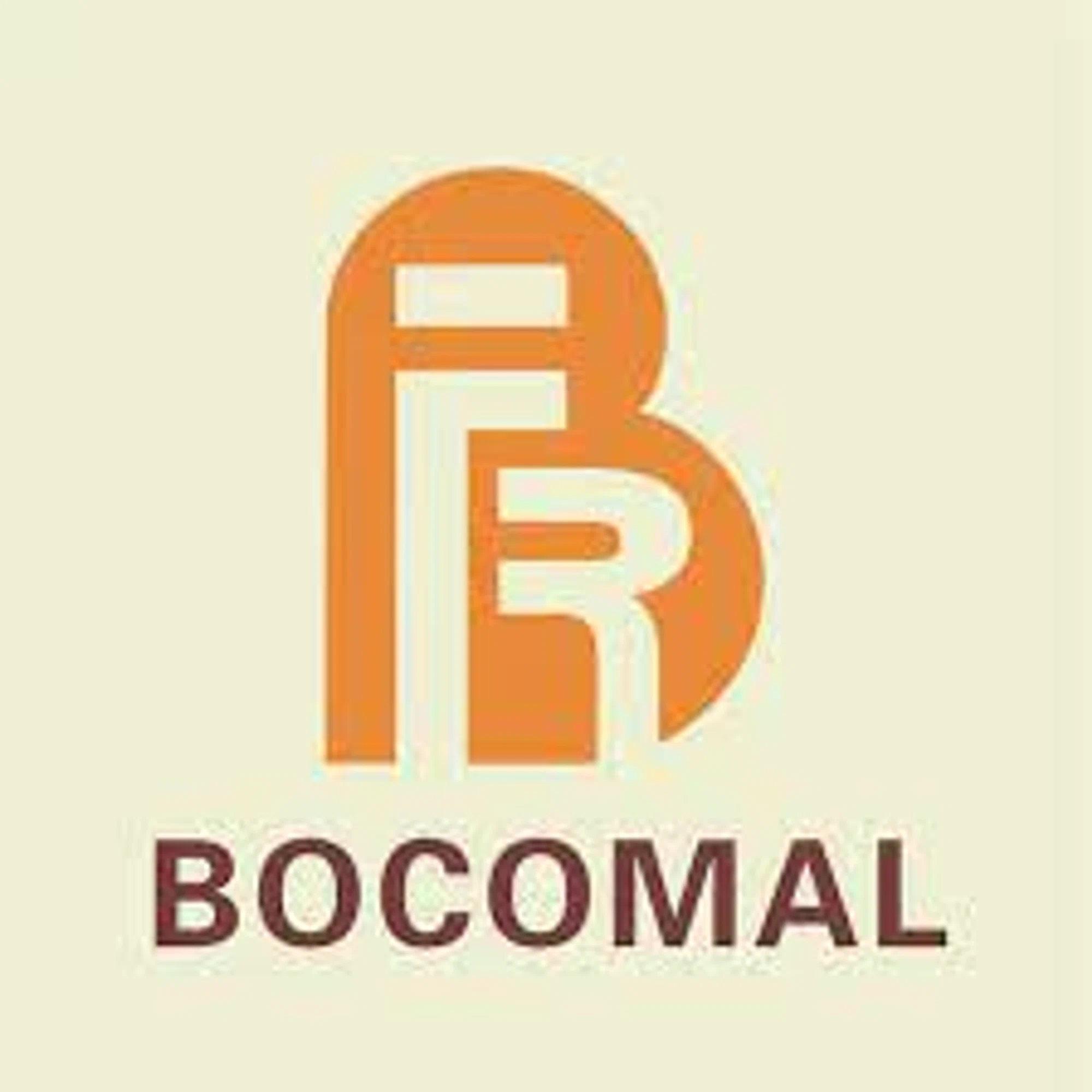 Bocomal Fr logo