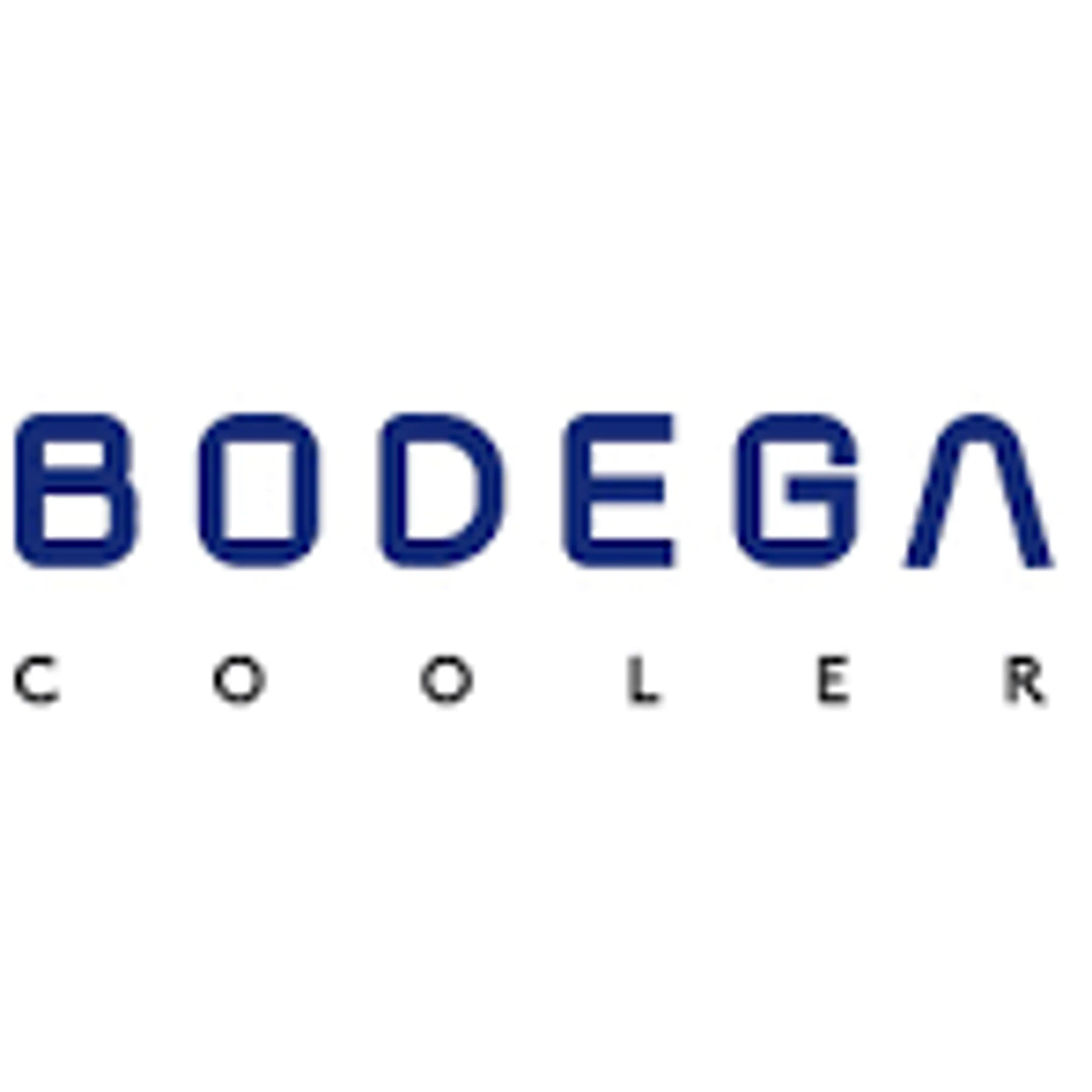 Bodega Cooler — 12% off