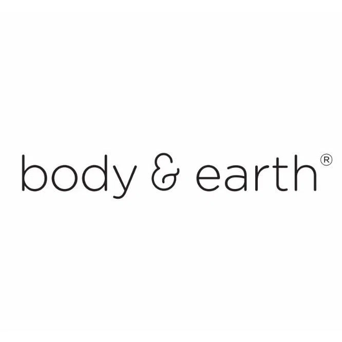 Body & Earth Inc logo
