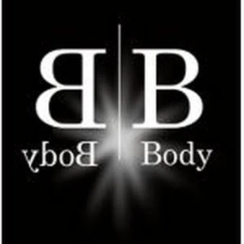 Body Body logo