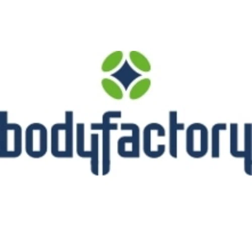 Body Factory — 20% off