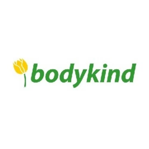 Bodykind logo