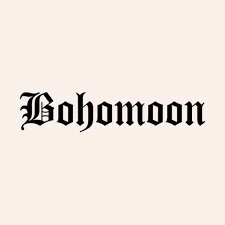 Bohomoon logo