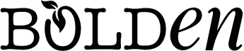 Bolden logo