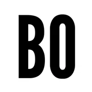 BOLDOVERSIZE logo