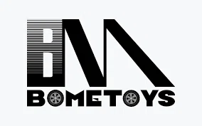 Bometoys logo