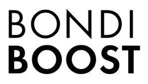 BondiBoost US logo