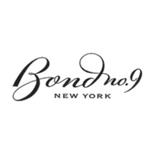 Bond No. 9 logo