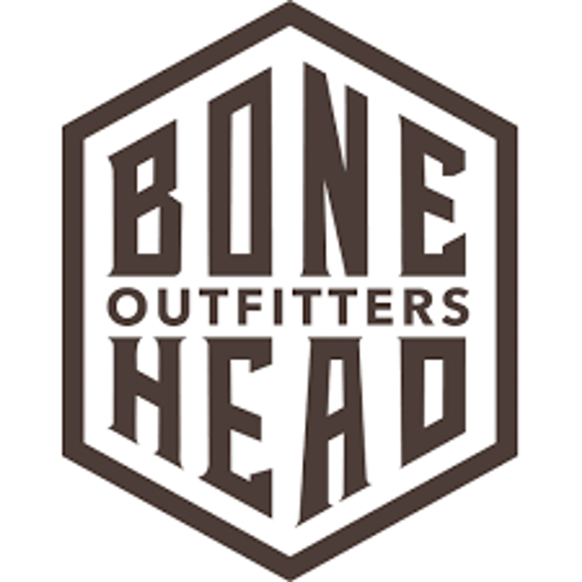 Bone Head Outfitters logo