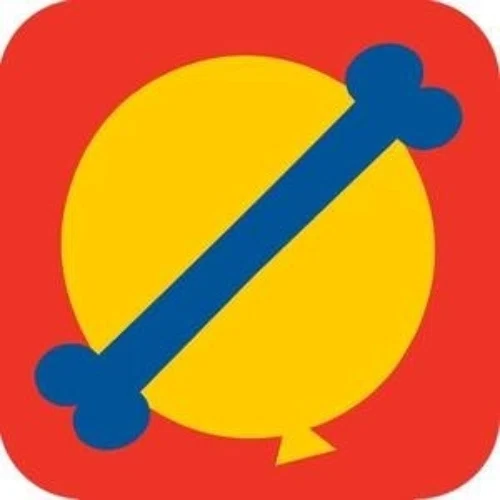 Bones and Balloons logo