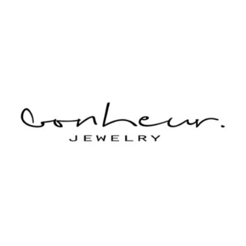 Bonheur Jewelry logo