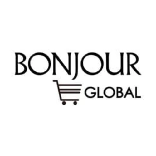 Bonjour Global