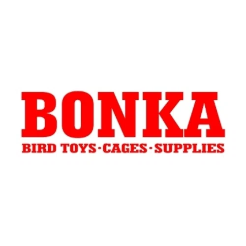 Bonka Bird Toys — 10% off