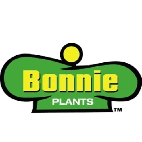 Bonnie Plants — $5 off