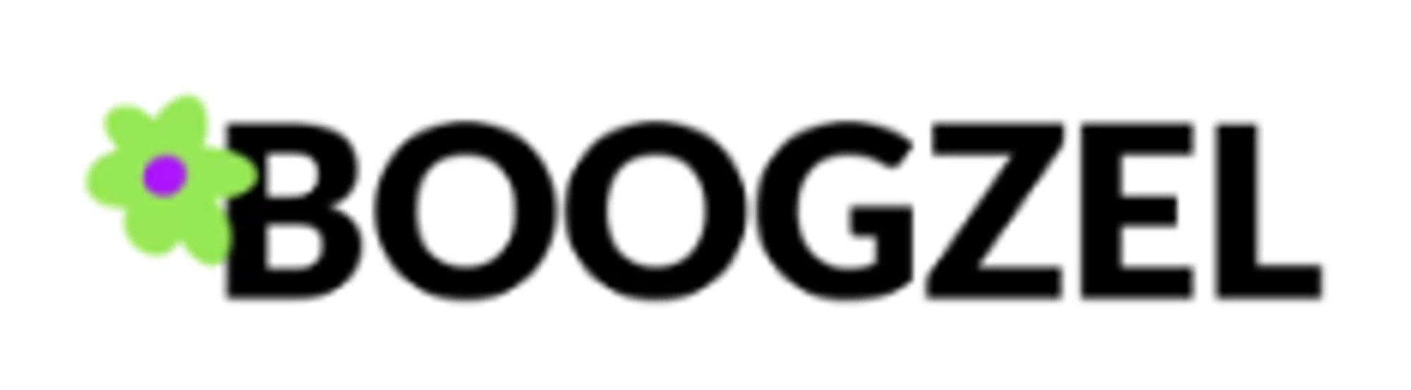 Boogzel Clothing logo