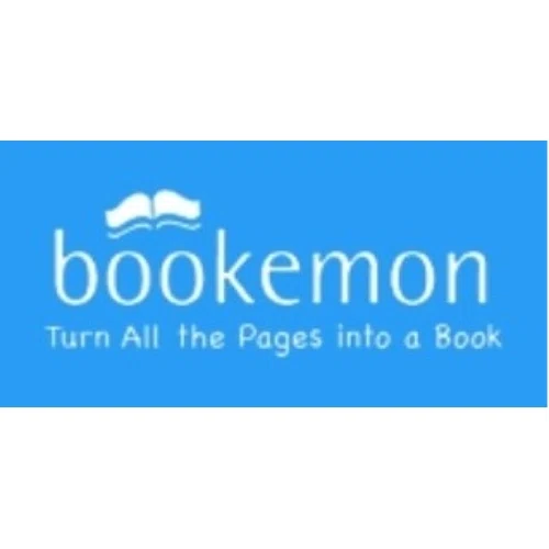 Bookemon