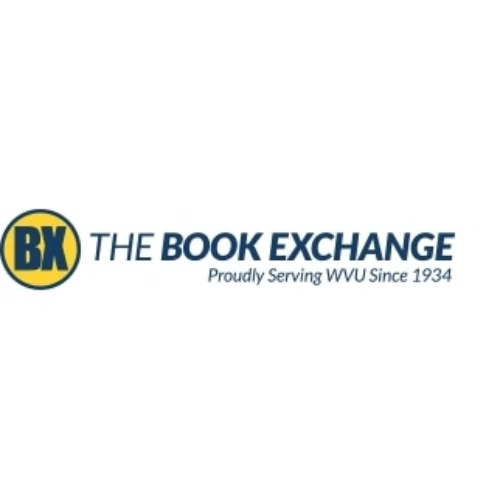 The Book Exchange logo