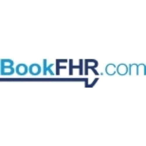 BookFHR — Off Airport  Park and Ride