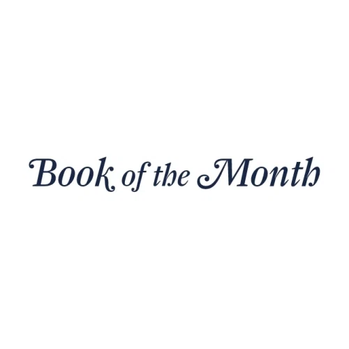 Book of the Month