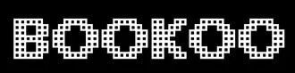 BooKoo logo