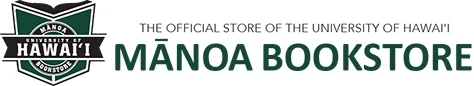 University of Hawai'i Mānoa Bookstore