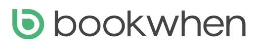 Bookwhen — Get 1 Month Free