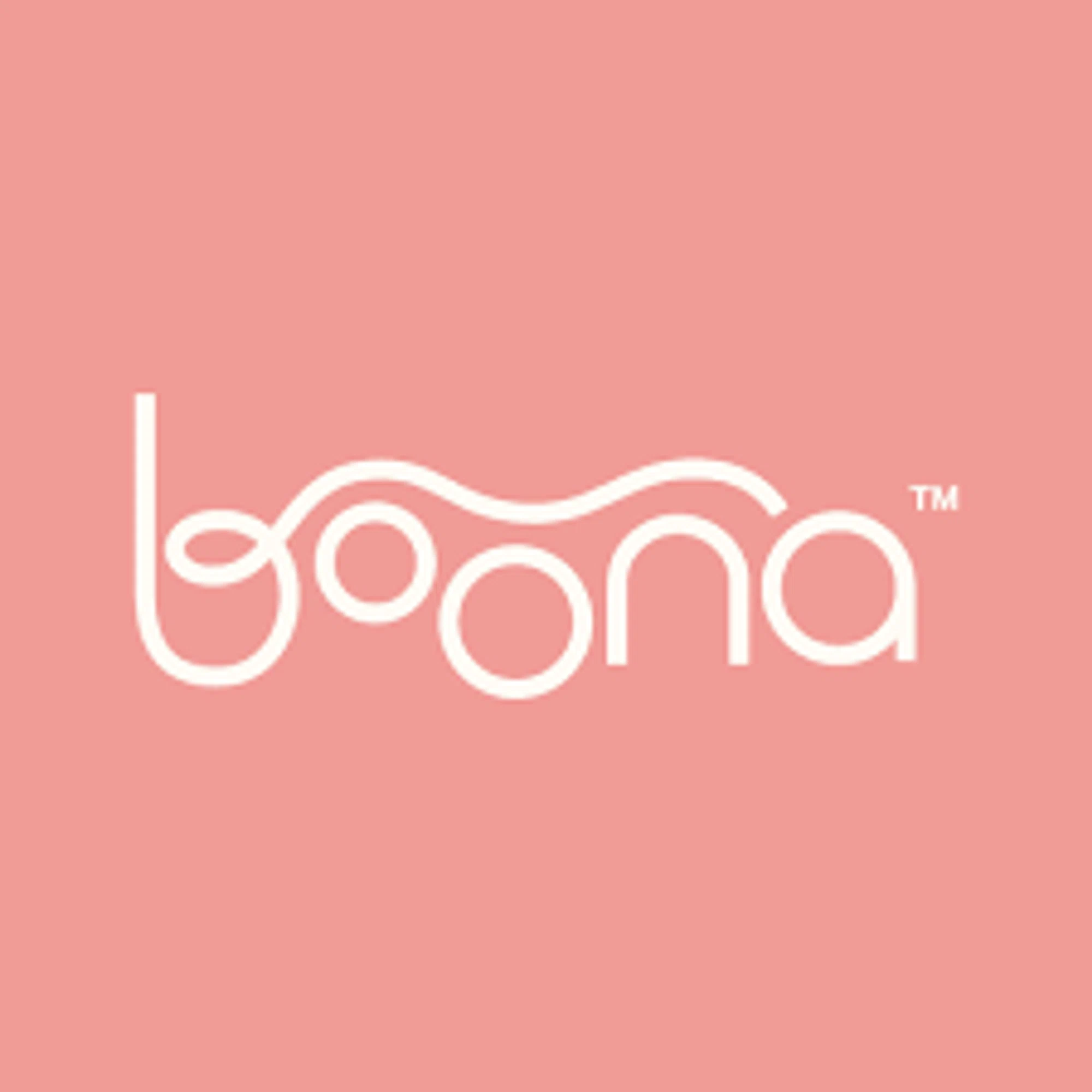 Boona.com logo