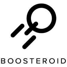 Boosteroid Cloud Gaming logo