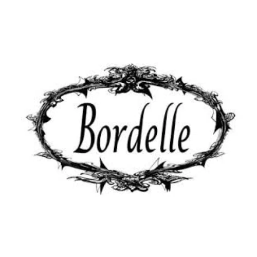 Bordelle logo