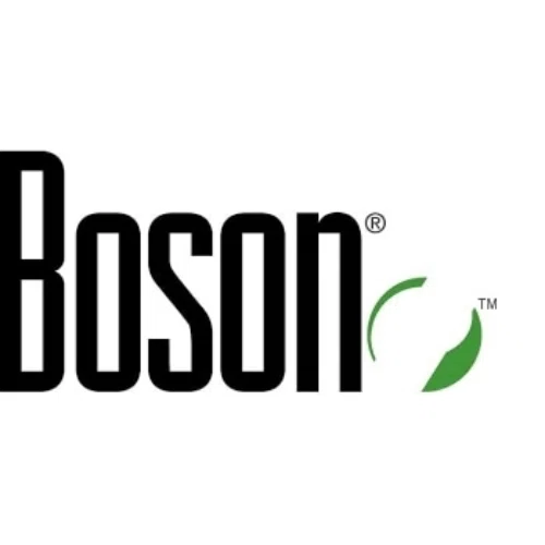Boson — 15% off
