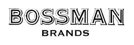 Bossman logo
