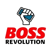 BOSS Revolution logo