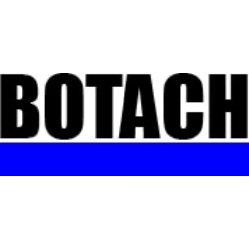 Botach logo