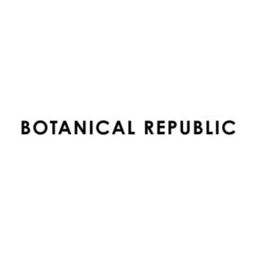 Botanical Republic logo