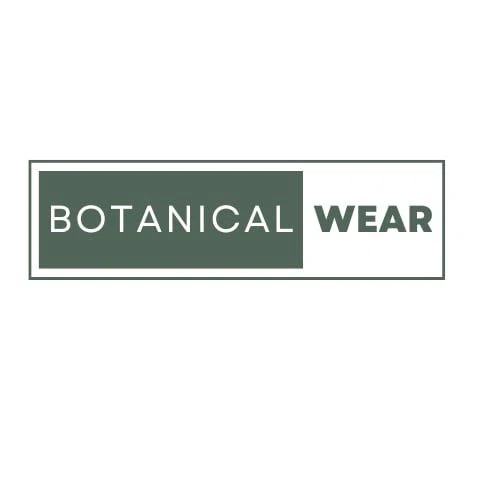 Botanical Wear logo
