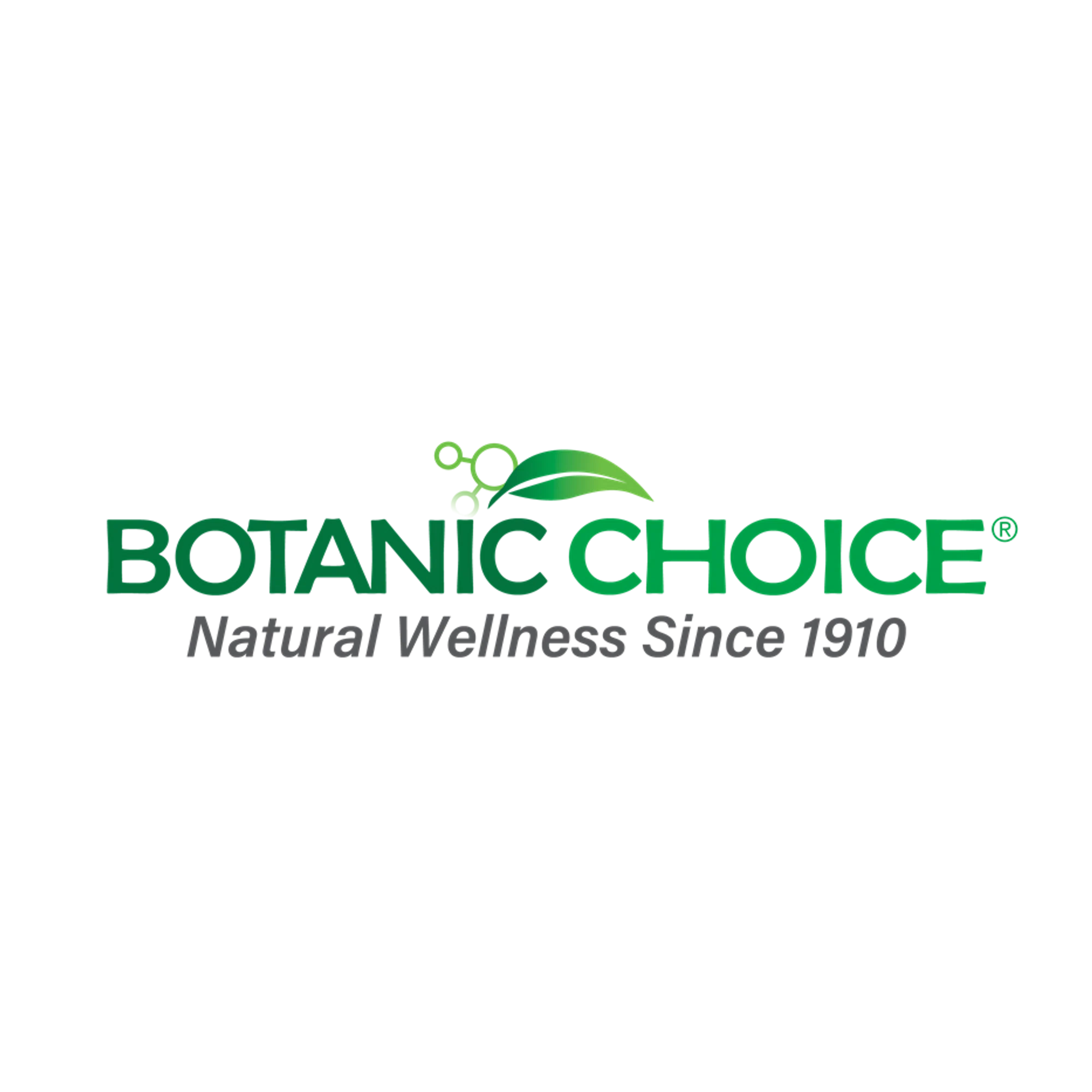 Botanic Choice logo