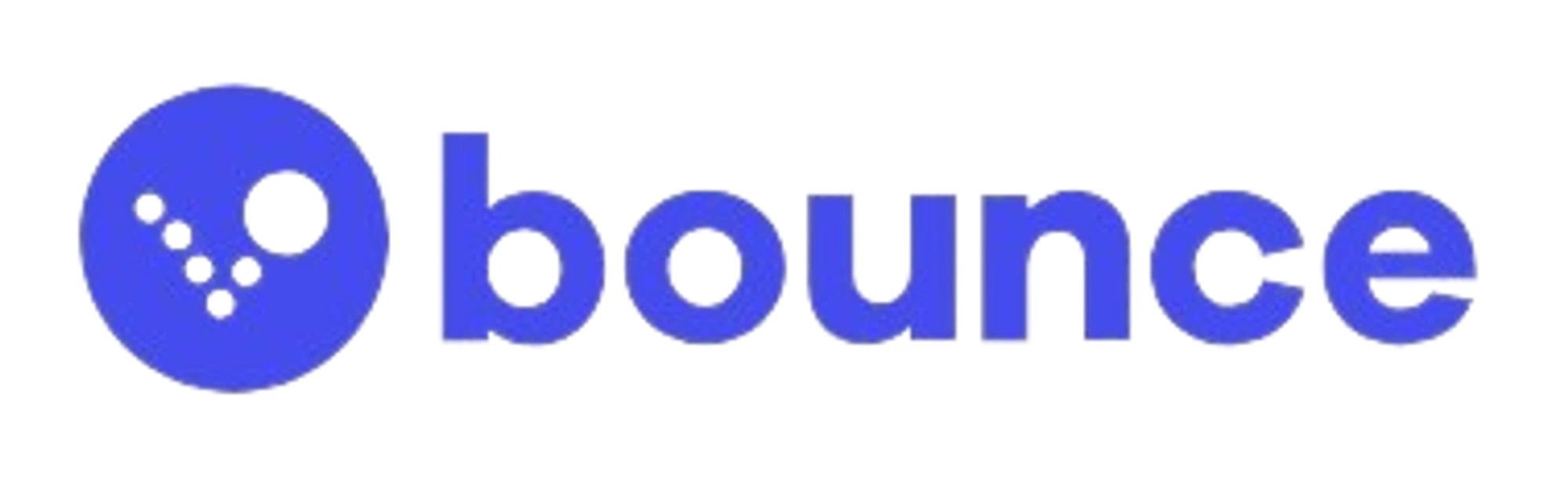 Bounce Luggage Storage logo