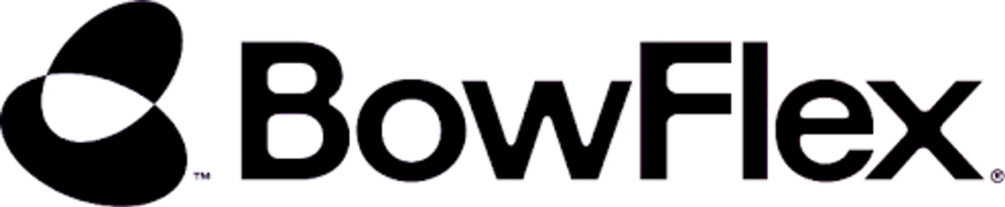 Bowflex logo