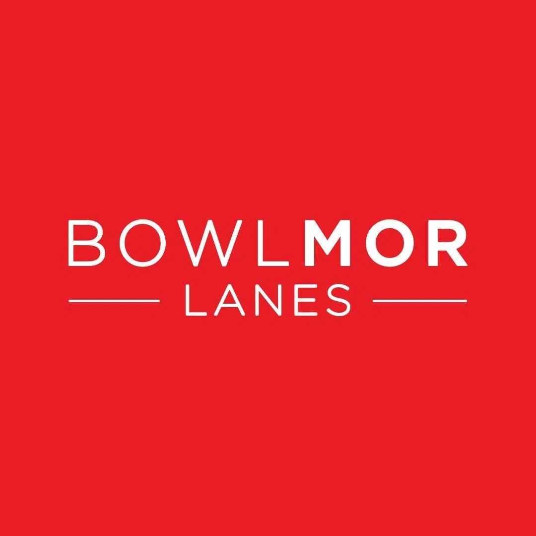Bowlmor Lanes logo