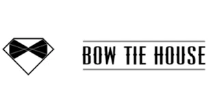 Bow Tie House logo