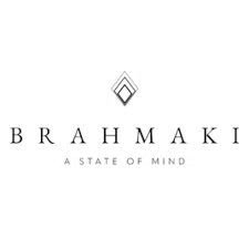 Brahmaki logo