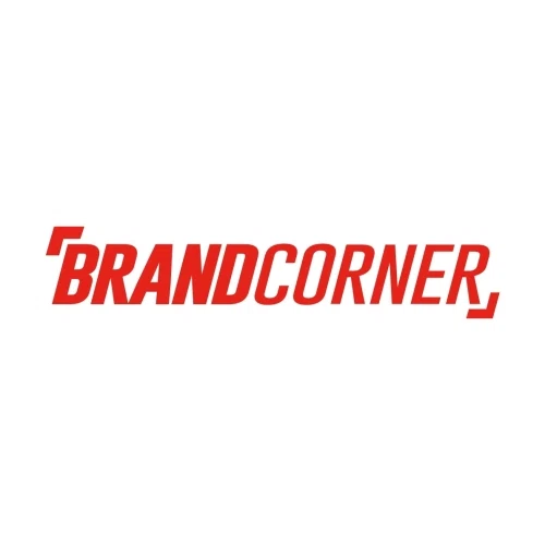 Brand Corner logo