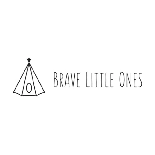 Brave Little Ones logo