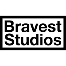 Bravest Studios logo