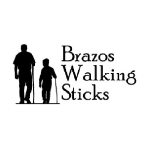 Brazos Walking Sticks — Free gift