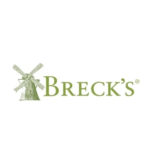 Breck's — Free shipping
