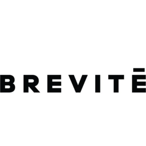 Brevitē — 15% off