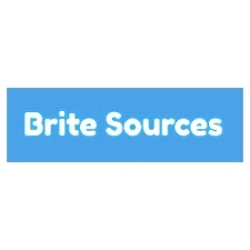 BriteSources logo