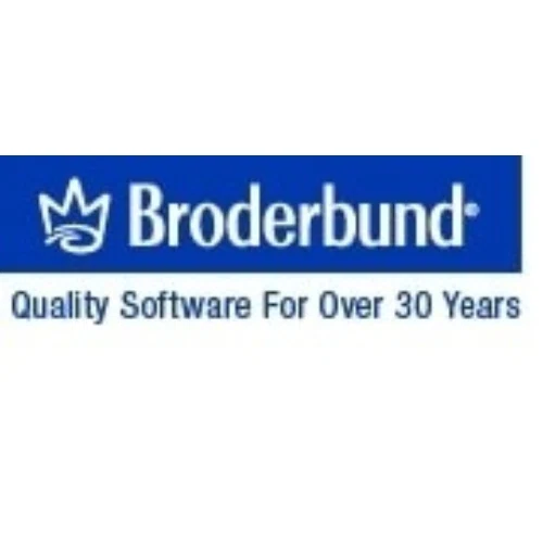 Broderbund