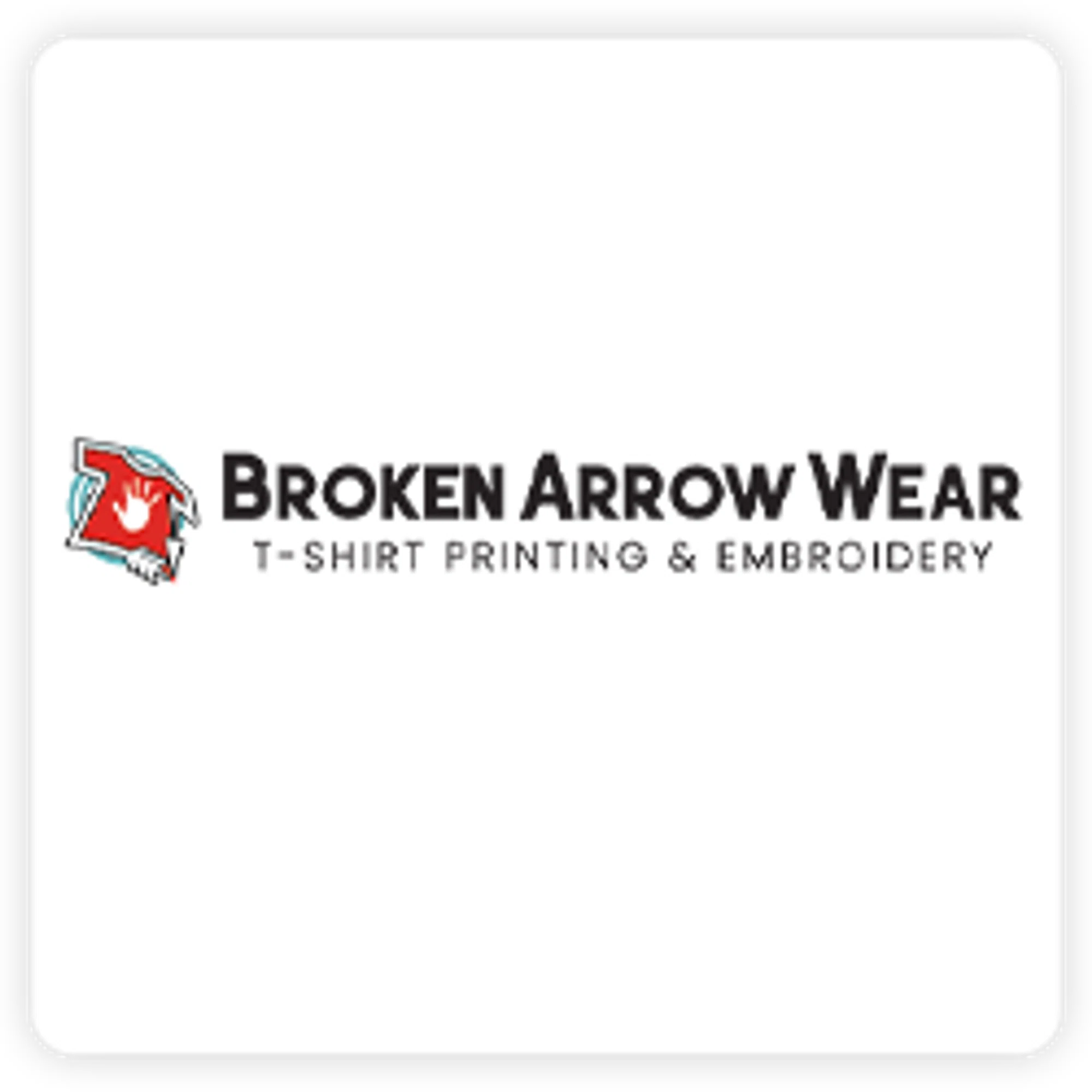 Broken Arrow Wear — 10% off